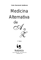 Medicina Alternativa de A a Z - Carlos Nascimento Spethmann (2).pdf